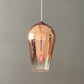 トムディクソン Tom Dixon フェイド ペンダントライト Fade Pendant コッパー Copper ゴールド Gold 廃盤 定価115,500円 箱付 展示品 〓