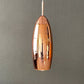 トムディクソン Tom Dixon コッパー トールペンダントライト Copper Tall Pendant 箱付 定価113,000円 廃番 展示品〓