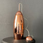 トムディクソン Tom Dixon コッパー トールペンダントライト Copper Tall Pendant 箱付 定価113,000円 廃番 展示品〓