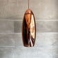 トムディクソン Tom Dixon コッパー トールペンダントライト Copper Tall Pendant 箱付 定価113,000円 コッパー 廃盤 展示品 ♪