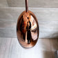 トムディクソン Tom Dixon コッパー トールペンダントライト Copper Tall Pendant 箱付 定価113,000円 コッパー 廃盤 展示品 ♪