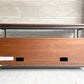 ウエストエルム West Elm ファウンドリーメディアコンソール Foundry Media Console AVボード USモダンファニチャー テレビボード 定価約10万円 ♪