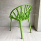 ヴィトラ Vitra ベジタル チェア Vegetal chair ダイニングチェア ロナン＆エルワン・ブルレック カクタスグリーン 定価￥52,920- ♪