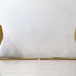 天童木工 TENDO 座椅子 ローチェア 2脚セット ケヤキ プライウッド 藤森健次 和モダン 合計定価￥52,800- B ●