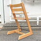 ストッケ STOKKE トリップトラップ TRIPP TRAPP ベビーチェア キッズチェア S/N4～ ノルウェー 北欧家具 B ◇