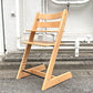 ストッケ STOKKE トリップトラップ TRIPP TRAPP ベビーチェア キッズチェア S/N4～ ノルウェー 北欧家具 A ◇