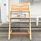 ストッケ STOKKE トリップトラップ TRIPP TRAPP ベビーチェア キッズチェア S/N4～ ノルウェー 北欧家具 A ◇