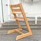 ストッケ STOKKE トリップトラップ TRIPP TRAPP ベビーチェア キッズチェア S/N4～ ノルウェー 北欧家具 A ◇