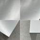 無印良品 MUJI フルアルミ ハニカム テーブル デスク Aluminum Table desk 鈴木敏彦 スタイリッシュモダン グッドデザイン賞 〓