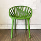 ヴィトラ Vitra ベジタルチェア Vegetal Chair ダイニングチェア カクタス グリーン ロナン＆エルワン・ブルレック 定価￥52,920- ◎