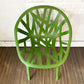 ヴィトラ Vitra ベジタルチェア Vegetal Chair ダイニングチェア カクタス グリーン ロナン＆エルワン・ブルレック 定価￥52,920- ◎