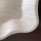 イッタラ iittala アルヴァ・アアルトコレクション Alvar Aalto プライウッドボウル プレート 358mm バーチ材 ■
