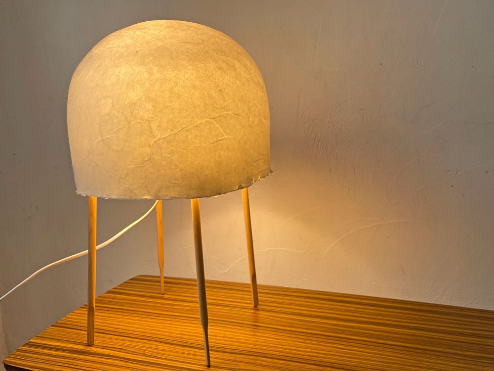 フォスカリーニ FOSCARINI クラゲ KURAGE テーブルランプ Nend＆ Luca Nichetto デザイン 和紙シェード イタリア ★