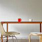 イデー IDEE マルー ダイニングテーブル MALUH DINING TABLE 1300 アントンブラウン アッシュ材 W130cm 定価 \133,100- 廃番 ◇