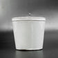 アスティエ・ド・ヴィラット Astier de Villatte シンプル Simple カップ Φ7.5cm フランス A ●