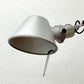 アルテミデ Artemide トロメオ TOLOMEO タボロ TAVOLO LED デスクライト シルバー ミケーレ・デ・ルッキ Michele De Lucchi ヤマギワ取扱  ●