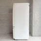 ナショナル National ウィル フリッジ WiLL FRIDGE 冷蔵庫 2000年製 260L ホワイト レトロポップ 廃番 ♪