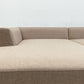 タイム＆スタイル TIME & STYLE ジャン・ルイ JEAN-LOUIS カウチソファ Couch Sofa 定価約80万 展示品 〓