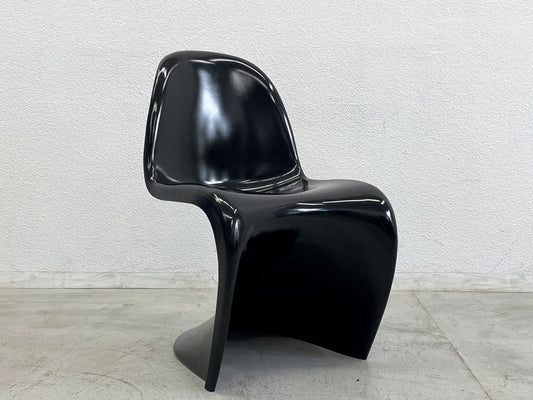 パントンチェア Panton Chair ヴェルナー・パントン スペースエイジ プラスチック　ポリプロピレン ミッドセンチュリー リプロダクト品〓