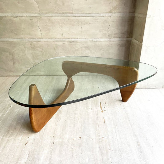 イサムノグチ Isamu Noguchi コーヒーテーブル Coffee Table リプロダクト品 デザイナーズ家具 名作 ♪