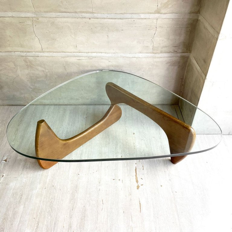 イサムノグチ Isamu Noguchi コーヒーテーブル Coffee Table リプロダクト品 デザイナーズ家具 名作 ♪