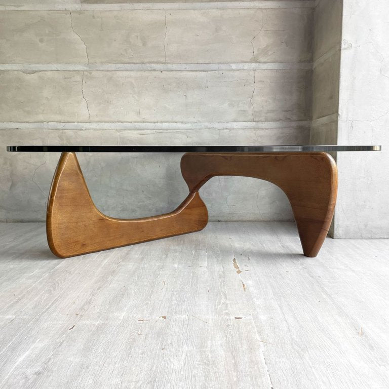 イサムノグチ Isamu Noguchi コーヒーテーブル Coffee Table リプロダクト品 デザイナーズ家具 名作 ♪