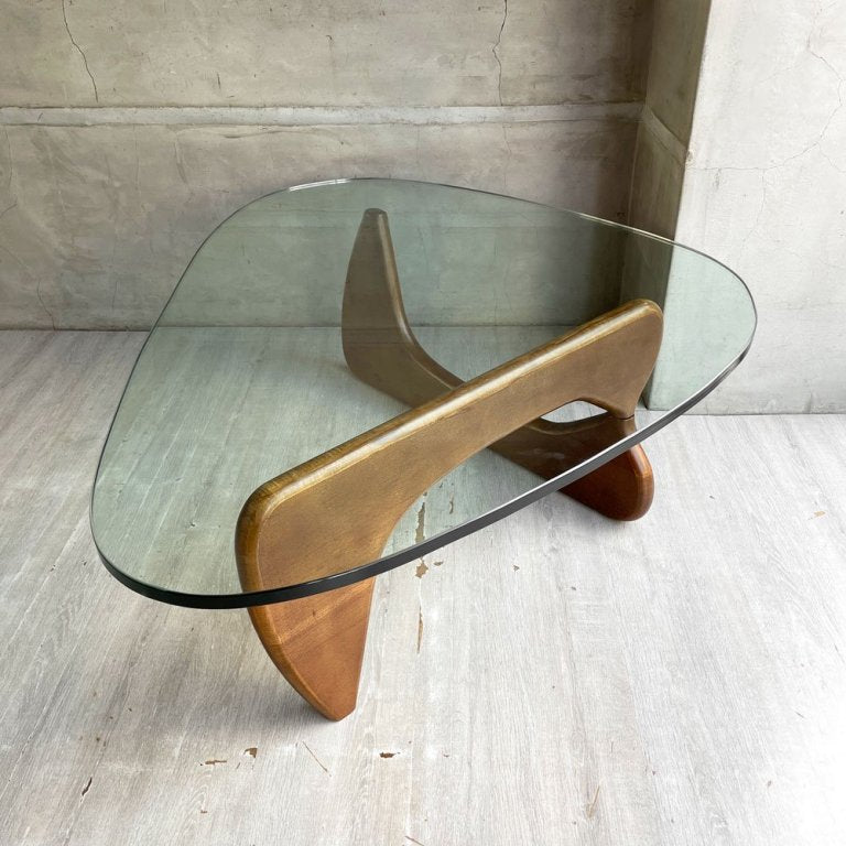 イサムノグチ Isamu Noguchi コーヒーテーブル Coffee Table リプロダクト品 デザイナーズ家具 名作 ♪