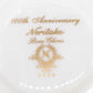 ノリタケ Noritake アソートコレクション ティーカップ＆ソーサー C&S 100周年記念 金彩 薔薇 ローズ ボーンチャイナ オールドノリタケ 希少 ●