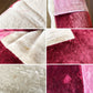 ハロ HALO アンチェア ANNE CHAIR ベルベットパッチワークボヘム VELVET PATCHWORK BOHEM 1人掛けソファ ラウンジチェア 英国家具 定価￥203,500- ◎