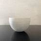 内田鋼一 Kouichi Uchida ホワイトボウル White Bowl 碗 マット釉 Φ12cm サインあり 現代作家 ◎