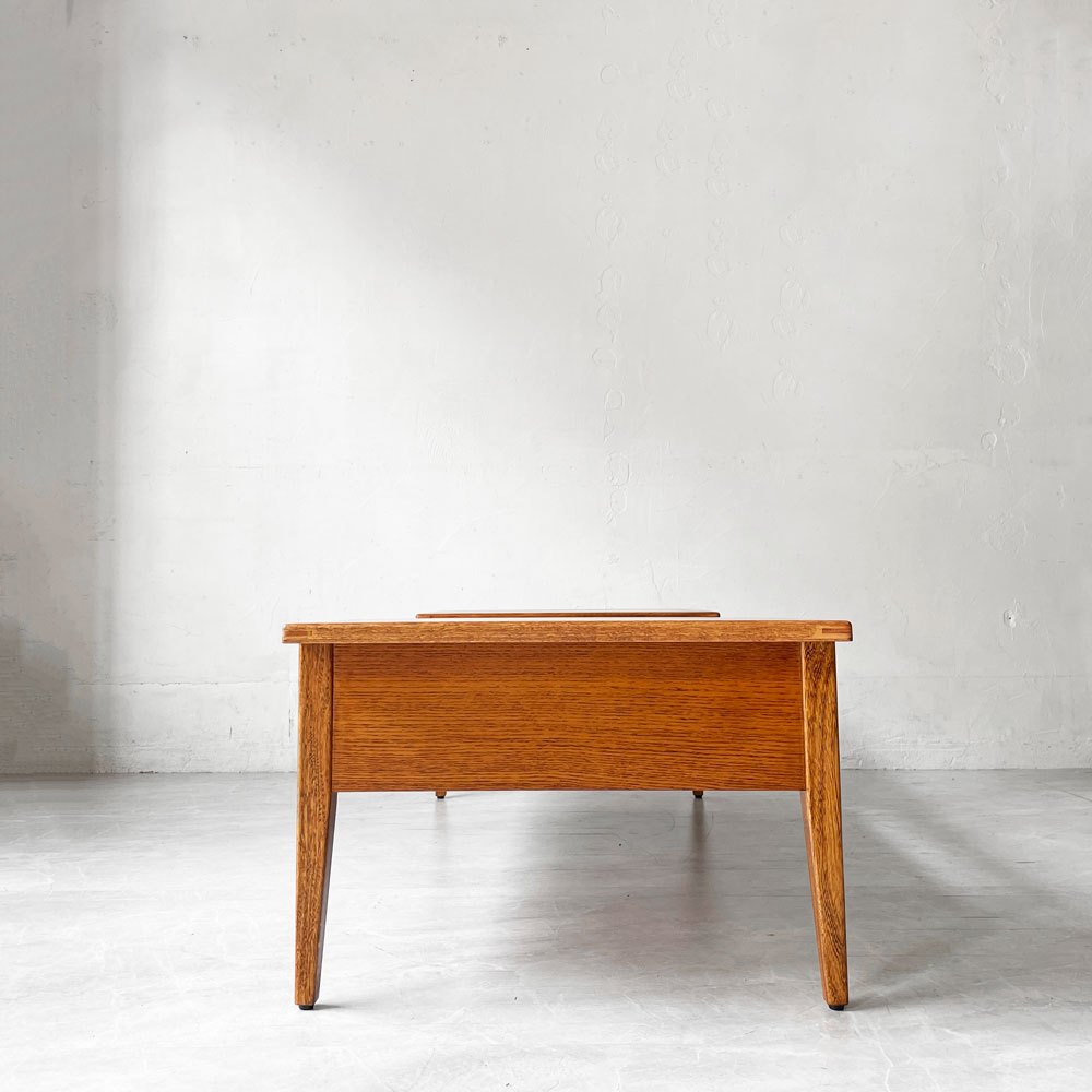 アクメファニチャー ACME Furniture ジェティ コーヒーテーブル JETTY COFFEE TABLE サイドテーブル 定価￥112.750- ★
