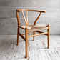 カールハンセン＆サン Carl Hansen & Son CH24 Yチェア オイルフィニッシュ オーク材 ハンス・J・ウェグナー デンマーク ペーパーコード張替済 日本仕様サイズ ♪