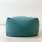 ヘイ HAY Pouf Planar フロア クッション w60cm ライトブルー 発泡ポリプロピレン 国内廃番 参考定価：￥24,750- B ●