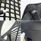 ハーマンミラー HermanMiller セイルチェア SAYL Chair デスクチェア オフィスチェア アジャスタブルアーム ブラック イヴ・ベアール 2021年製 ●