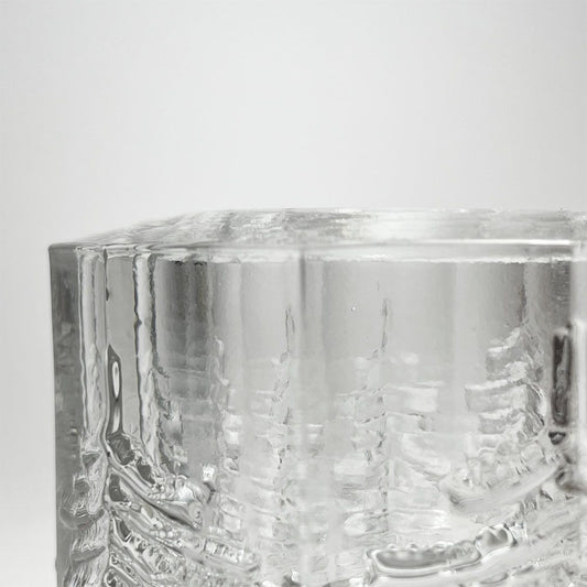 イッタラ iittala クーシ kuusi キャンドルホルダー Lサイズ モミの木 フィンランド 北欧雑貨 ★