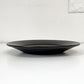 赤木明登 Akito Akagi パスタ皿 黒 nurimono 約21cm 漆器 輪島塗 現代作家 B ◎