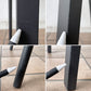 ヴィトラ vitra. ゼロスリー .03 ダイニングチェア スタッキングチェア マールテン・ヴァン・セーヴェレン Maarten Van Severen ブラック A ◇