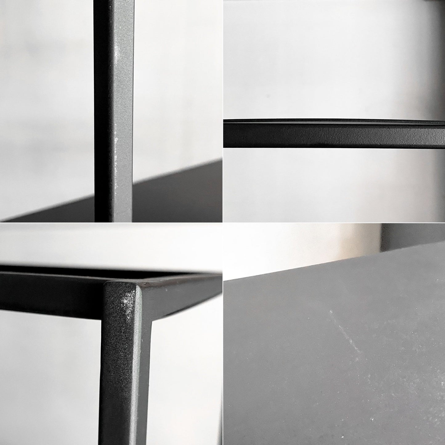 モーダエンカーサ moda en casa グリロ シェルフ トール GRILLO shelf tall 本棚 飾り棚 ディスプレイラック モダンデザイン■