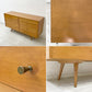 ウィンシェンドン Winchendon Furniture プランナーグループ Planner Group ローボディドレッサー Lowboy Dresser チェスト 8ドロワー ポールマッコブ Paul McCobb USビンテージ 米国家具 ●