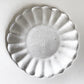 アスティエ・ド・ヴィラット Astier de Villatte マーガレット Marguerite ティーカップ ソーサー 13.5cm 陶器 フランス ■