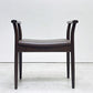 飛騨産業 HIDA キツツキ ポーチェア Po Chair オーク材 スツール サイドチェア マチュリテ取扱い ●