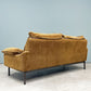 トラックファニチャー TRUCK FURNITURE DTソファ DT SOFA 2P スチール コーデュロイ フェザークッション W160cm 廃番サイズ ◎