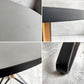 アルテック artek カアリテーブル KAARI TABLE REB003 グレーリノリウム ナチュラルオーク Φ80cm ラウンドテーブル 限定カラー 希少 ♪