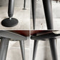 ハーマンミラー Herman Miller アバックエンバイロメンツ ABAK ミーティングテーブル デスク ウォールナットカラー ティム・ウォレス ♪