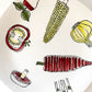 ミッドウィンター Midwinter サラダウェア SALAD WARE 19cmプレート スクエア テレンス・コンラン UKビンテージ ◎