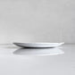アスティエ・ド・ヴィラット Astier de Villatte ナタリー Nathalie スモールプレート Φ11.5cm ナタリー・レテ Nathalie Lete 陶器 フランス ■
