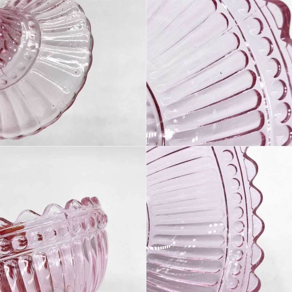 イッタラ iittala マリメッコ marimekko マリスコーリ Mariskooli マリボウル ペールピンク Sサイズ 12cm 北欧食器 ●