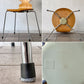 フリッツハンセン Fritz Hansen 3101 アリンコチェア アントチェア 4本脚 ナチュラルビーチ ラッカー仕上げ フェルトグライズ アルネ・ヤコブセン C ◇