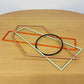 ヴァレリーオブジェクツ Valerie Objects トリベット trivets 鍋敷き 壁掛け ウォールアート Muller Van Severen ベルギー ◎