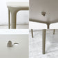 マジス MAGIS エアテーブル AIR-TABLE ベージュ  ガーデンテーブル ジャスパー・モリソン イタリア ●